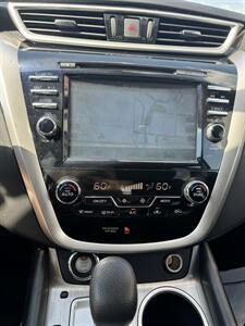 2015 Nissan Murano S - Photo 19 - Monroe, LA 71201