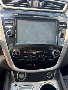2015 Nissan Murano S - Photo 20 - Monroe, LA 71201