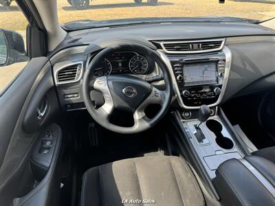 2015 Nissan Murano S - Photo 11 - Monroe, LA 71201
