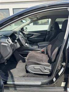 2015 Nissan Murano S - Photo 15 - Monroe, LA 71201