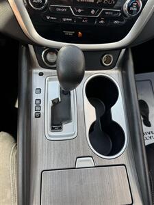 2015 Nissan Murano S - Photo 21 - Monroe, LA 71201