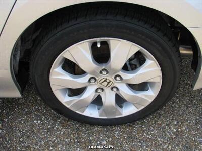 2010 Honda Accord EX L V6 4dr Sedan   - Photo 9 - Monroe, LA 71201