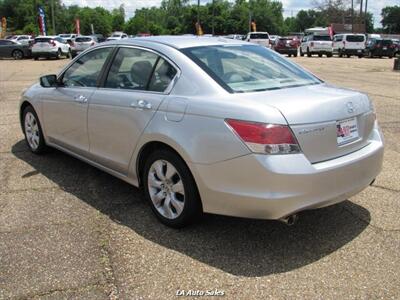 2010 Honda Accord EX-L V6   - Photo 5 - West Monroe, LA 71225