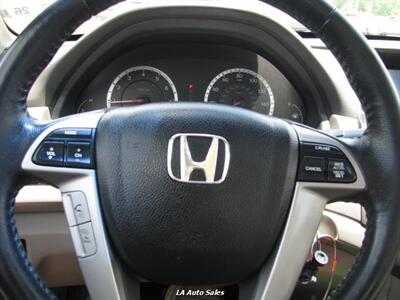 2010 Honda Accord EX-L V6   - Photo 19 - West Monroe, LA 71225