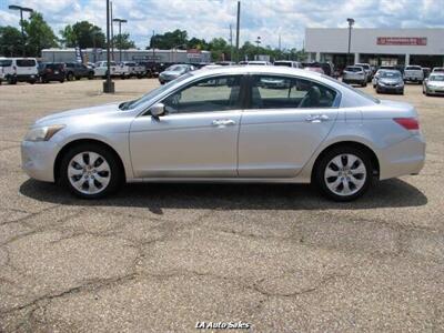 2010 Honda Accord EX L V6 4dr Sedan   - Photo 6 - Monroe, LA 71201