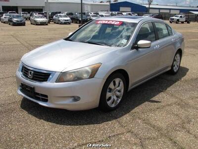 2010 Honda Accord EX L V6 4dr Sedan   - Photo 7 - Monroe, LA 71201