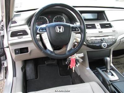 2010 Honda Accord EX L V6 4dr Sedan   - Photo 12 - Monroe, LA 71201