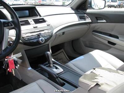 2010 Honda Accord EX L V6 4dr Sedan   - Photo 13 - Monroe, LA 71201