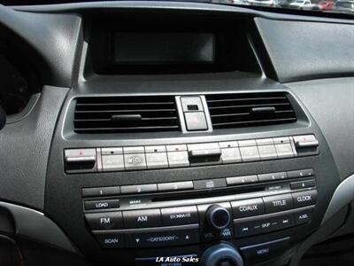 2010 Honda Accord EX L V6 4dr Sedan   - Photo 18 - Monroe, LA 71201