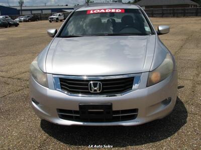 2010 Honda Accord EX-L V6   - Photo 8 - West Monroe, LA 71225