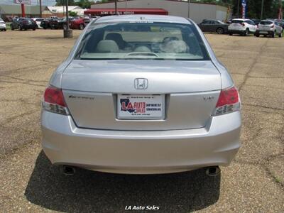 2010 Honda Accord EX-L V6   - Photo 4 - West Monroe, LA 71225