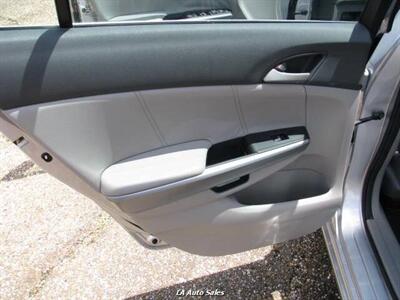 2010 Honda Accord EX L V6 4dr Sedan   - Photo 14 - Monroe, LA 71201