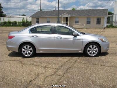 2010 Honda Accord EX L V6 4dr Sedan   - Photo 2 - Monroe, LA 71201