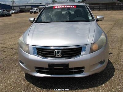 2010 Honda Accord EX L V6 4dr Sedan   - Photo 8 - Monroe, LA 71201