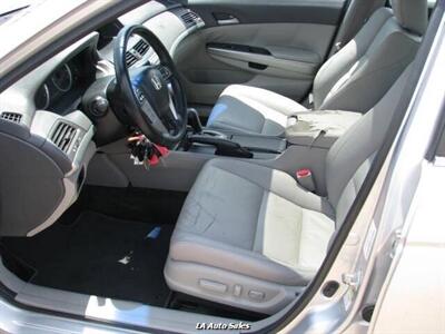 2010 Honda Accord EX L V6 4dr Sedan   - Photo 15 - Monroe, LA 71201