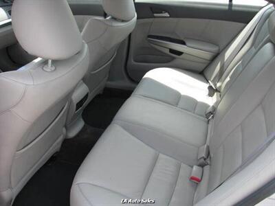 2010 Honda Accord EX L V6 4dr Sedan   - Photo 10 - Monroe, LA 71201