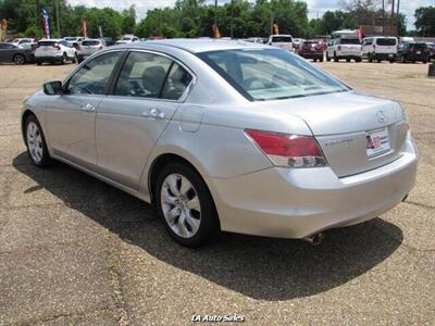 2010 Honda Accord EX L V6 4dr Sedan   - Photo 5 - Monroe, LA 71201
