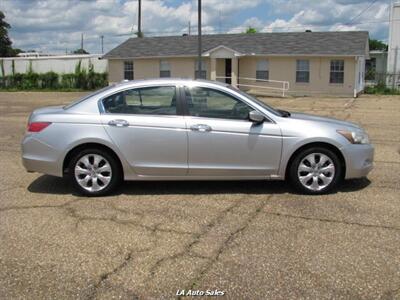 2010 Honda Accord EX-L V6   - Photo 2 - West Monroe, LA 71225