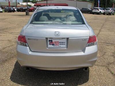 2010 Honda Accord EX L V6 4dr Sedan   - Photo 4 - Monroe, LA 71201
