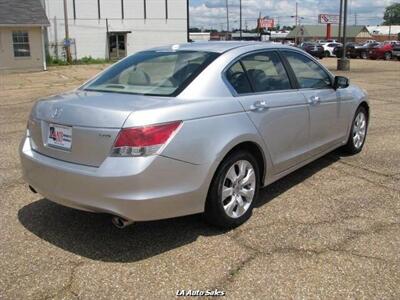 2010 Honda Accord EX L V6 4dr Sedan   - Photo 3 - Monroe, LA 71201