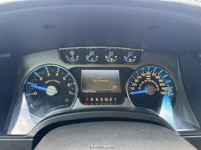 2012 Ford F-150 Platinum - Photo 20 - Monroe, LA 71201