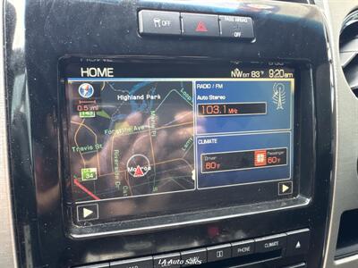 2012 Ford F-150 Platinum - Photo 18 - Monroe, LA 71201