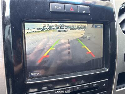 2012 Ford F-150 Platinum - Photo 19 - Monroe, LA 71201