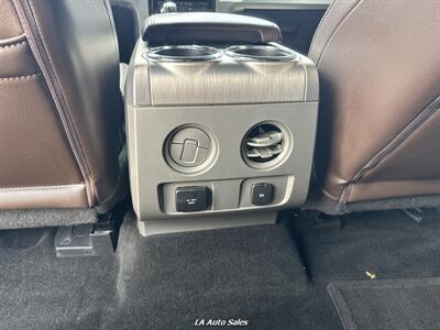 2012 Ford F-150 Platinum - Photo 12 - Monroe, LA 71201