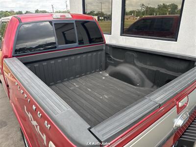 2012 Ford F-150 Platinum - Photo 9 - Monroe, LA 71201