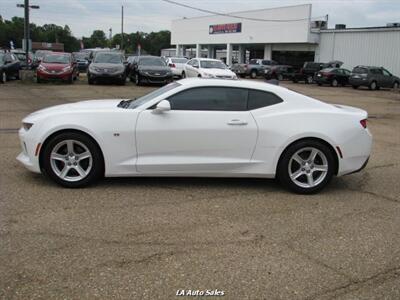 2016 Chevrolet Camaro LT   - Photo 6 - Monroe, LA 71201