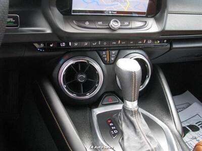 2016 Chevrolet Camaro LT   - Photo 17 - Monroe, LA 71201