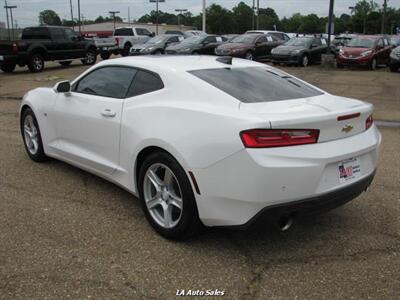 2016 Chevrolet Camaro LT   - Photo 5 - Monroe, LA 71201