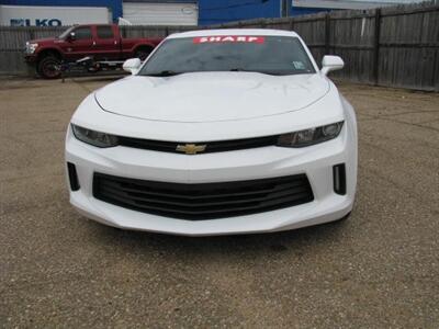 2016 Chevrolet Camaro LT   - Photo 8 - Monroe, LA 71201