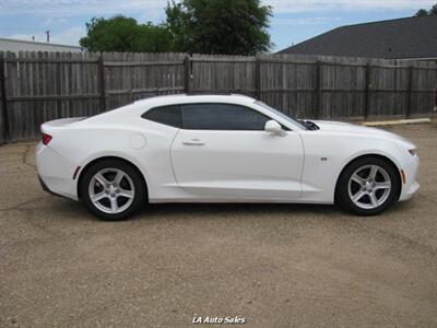 2016 Chevrolet Camaro LT   - Photo 2 - Monroe, LA 71201