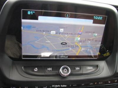 2016 Chevrolet Camaro LT   - Photo 15 - Monroe, LA 71201