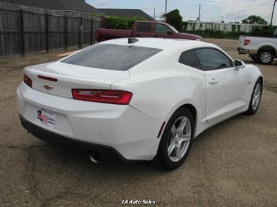 2016 Chevrolet Camaro LT   - Photo 3 - Monroe, LA 71201