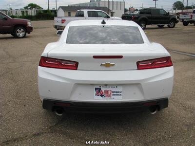 2016 Chevrolet Camaro LT   - Photo 4 - Monroe, LA 71201