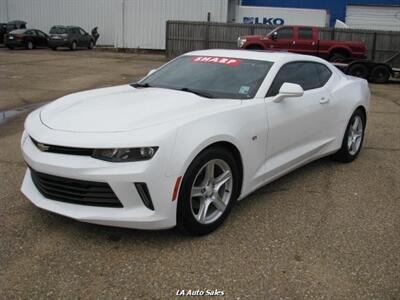 2016 Chevrolet Camaro LT   - Photo 7 - Monroe, LA 71201