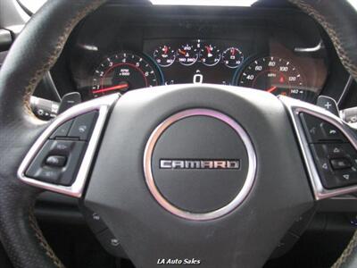 2016 Chevrolet Camaro LT   - Photo 18 - Monroe, LA 71201