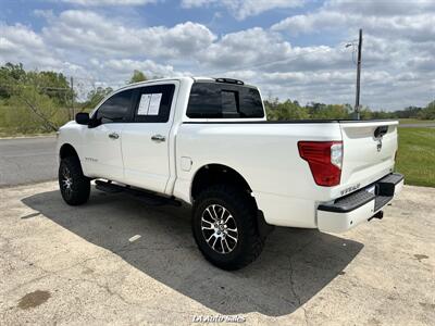 2021 Nissan Titan SV   - Photo 9 - Monroe, LA 71201