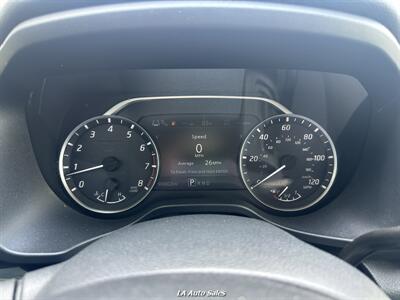 2021 Nissan Titan SV   - Photo 20 - Monroe, LA 71201