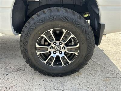 2021 Nissan Titan SV   - Photo 23 - Monroe, LA 71201