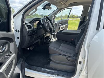 2021 Nissan Titan SV   - Photo 14 - Monroe, LA 71201