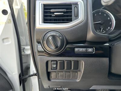 2021 Nissan Titan SV   - Photo 16 - Monroe, LA 71201