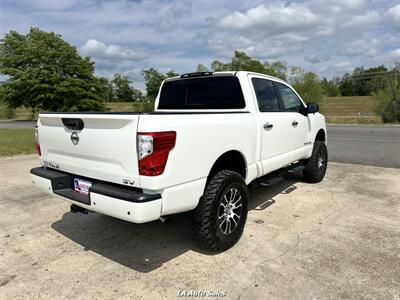 2021 Nissan Titan SV   - Photo 7 - Monroe, LA 71201