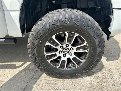 2021 Nissan Titan SV   - Photo 22 - Monroe, LA 71201