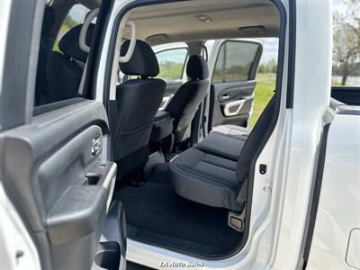 2021 Nissan Titan SV   - Photo 15 - Monroe, LA 71201