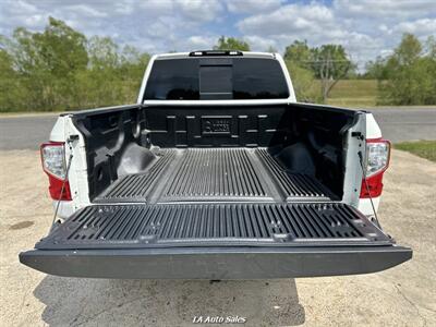 2021 Nissan Titan SV   - Photo 10 - Monroe, LA 71201