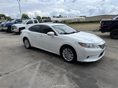 2015 Lexus ES 350 - Photo 6 - Monroe, LA 71201