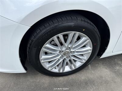 2015 Lexus ES 350 - Photo 8 - Monroe, LA 71201